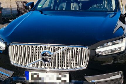 Volvo XC90 149.500 km 27.999 &euro; Fuldatal 34233