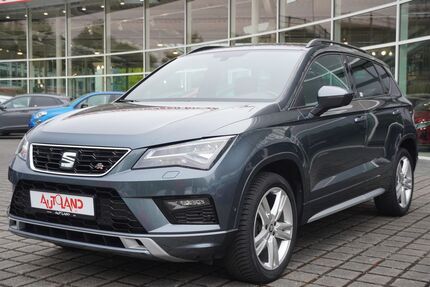 Seat Ateca 79.985 km 23.490 &euro; Kassel 34123