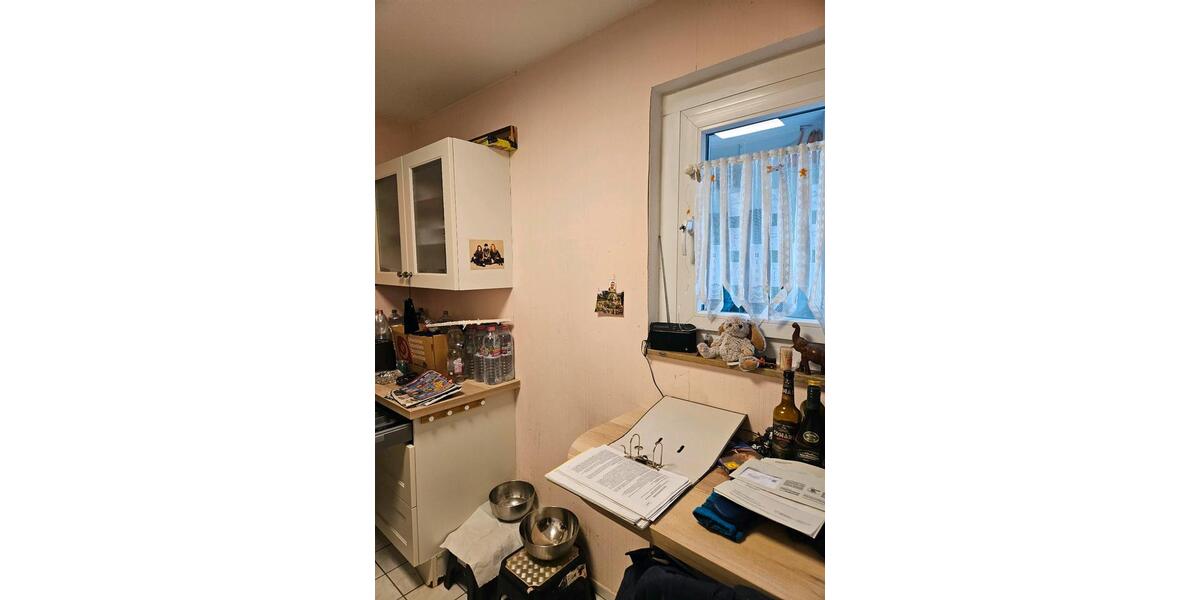 Etagenwohnung Kassel Niederzwehren - 3 Zimmer, 71 m&sup2;, 150.000&euro; | Angebot:27023147