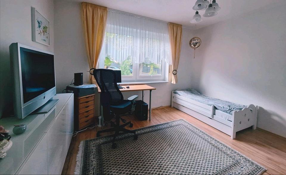 Etagenwohnung Baunatal - 3 Zimmer, 82 m&sup2;, 230.000&euro; | Angebot:26611827