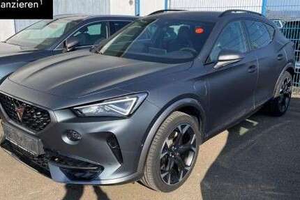 Cupra Formentor 56.070 km 24.540 &euro; Baunatal 34225