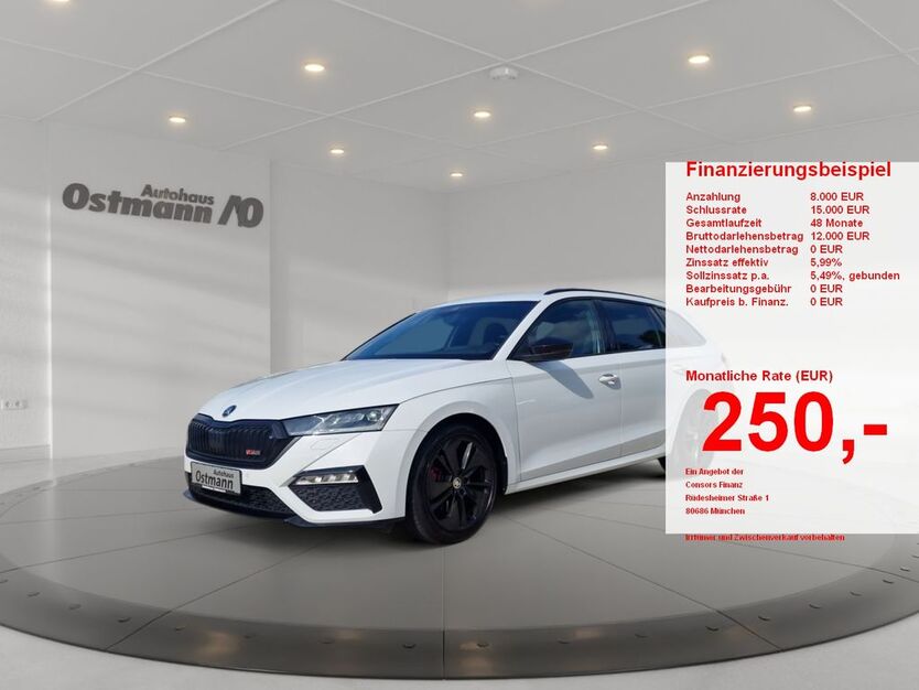 Skoda Octavia 121.576 km 28.990 € Bad Arolsen 34454