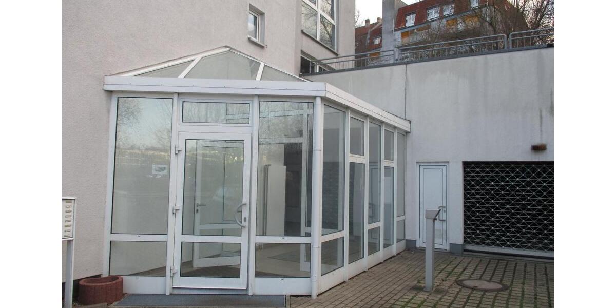 Maisonettenwohnung Kassel Fasanenhof - 2 Zimmer, 30 m&sup2;, 96.000&euro; | Angebot:26393919