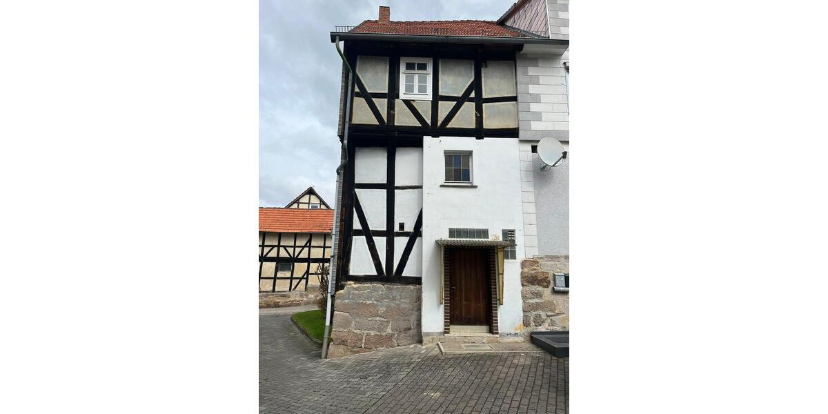Einfamilienhaus Nieste - 5.5 Zimmer, 150 m&sup2;, 32.000&euro; | Angebot:26580507
