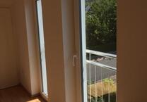 Remsfeld, schöne 2-Zimmerwohnung