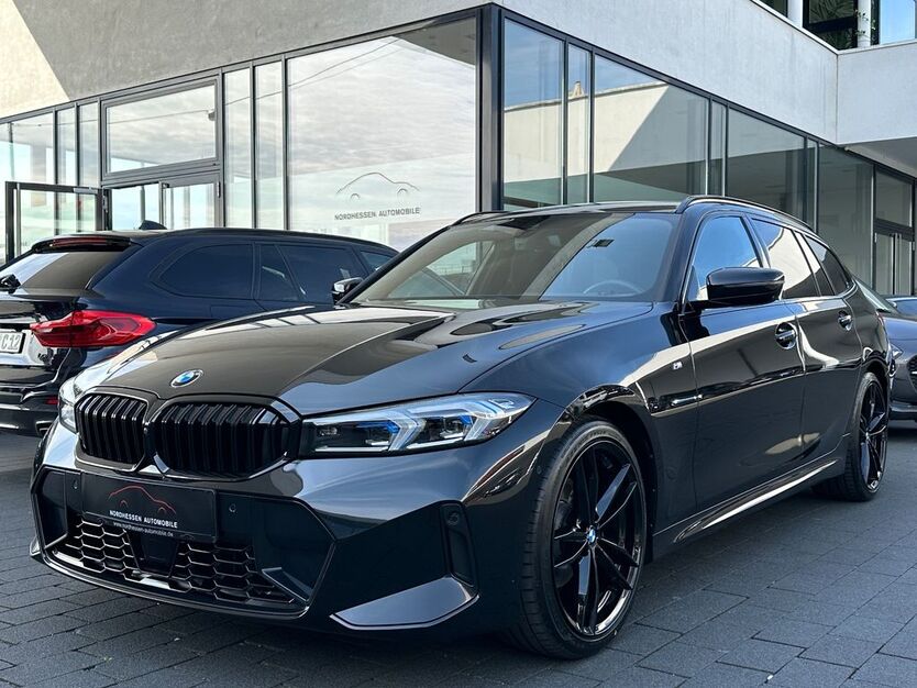 BMW 330 28.541 km 53.780 € Kassel 34123
