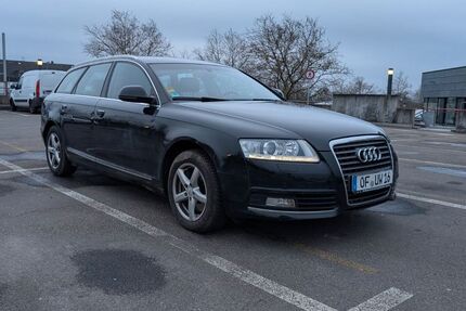 Audi A6 266.355 km 3.690 &euro; Vellmar 34246