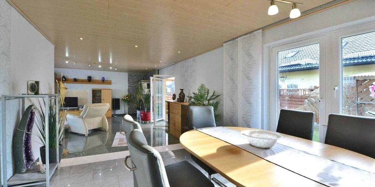 Doppelhaushälfte Kassel / Süsterfeld Süsterfeld/Helleböhn - 250.000&euro; | Angebot:24989834