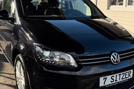 VW Touran 140.000 km 13.990 € Kassel 34128