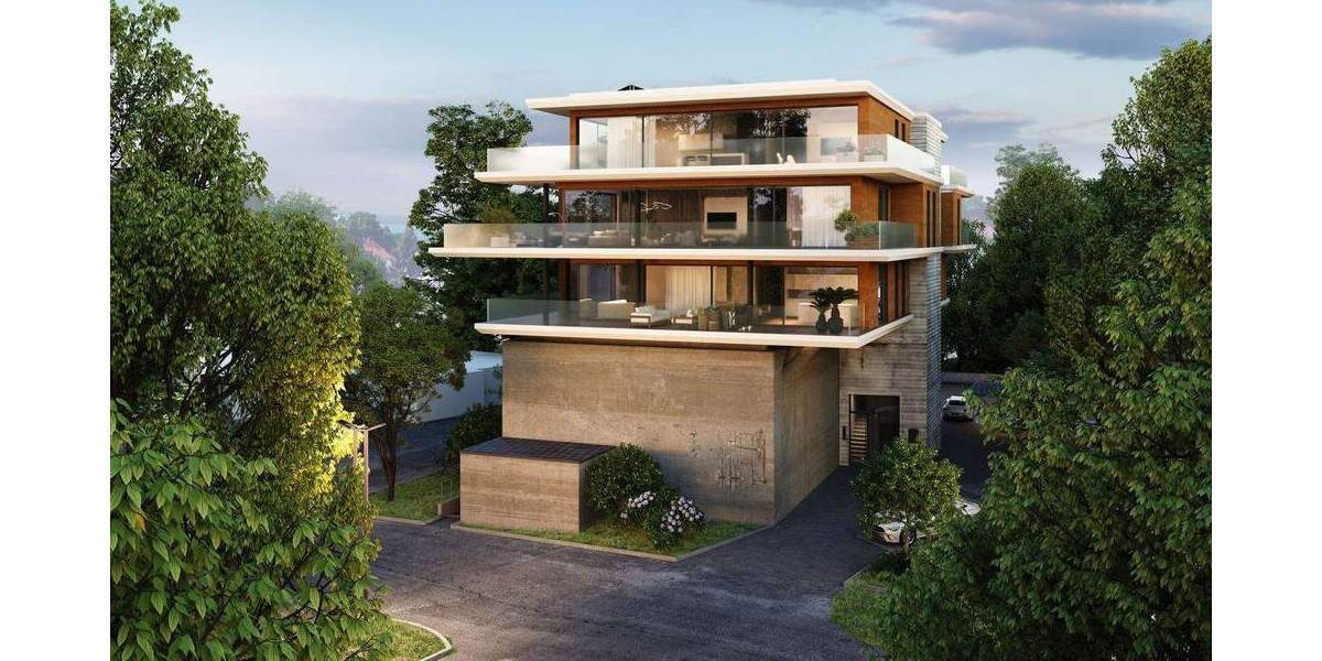 Etagenwohnung Kassel Brasselsberg - 4 Zimmer, 149 m&sup2;, 939.000&euro; | Angebot:25698900