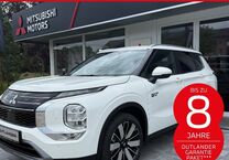 Gebrauchtwagen Mitsubishi Outlander