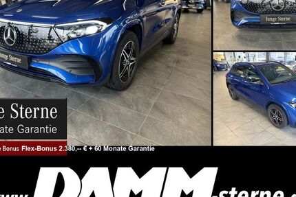 Mercedes-Benz EQA 10.997 km 37.770 &euro; Hofgeismar (bei Kassel) 34369