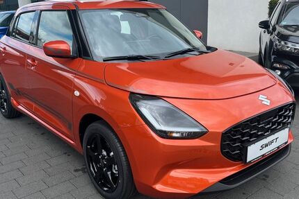 Suzuki Swift 3.000 km 17.990 &euro; Kassel 34123