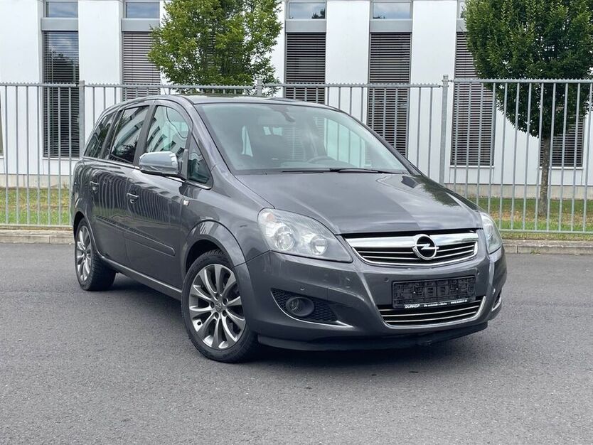Zafira