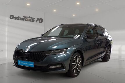 Skoda Octavia 61.999 km 25.985 € Melsungen 34212