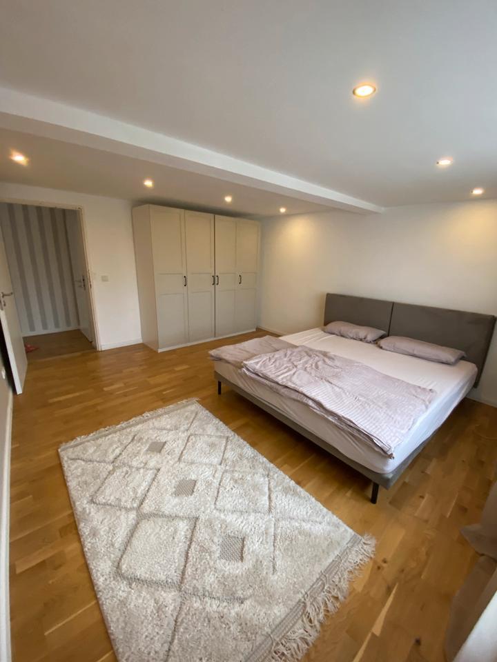 Haus zur Miete