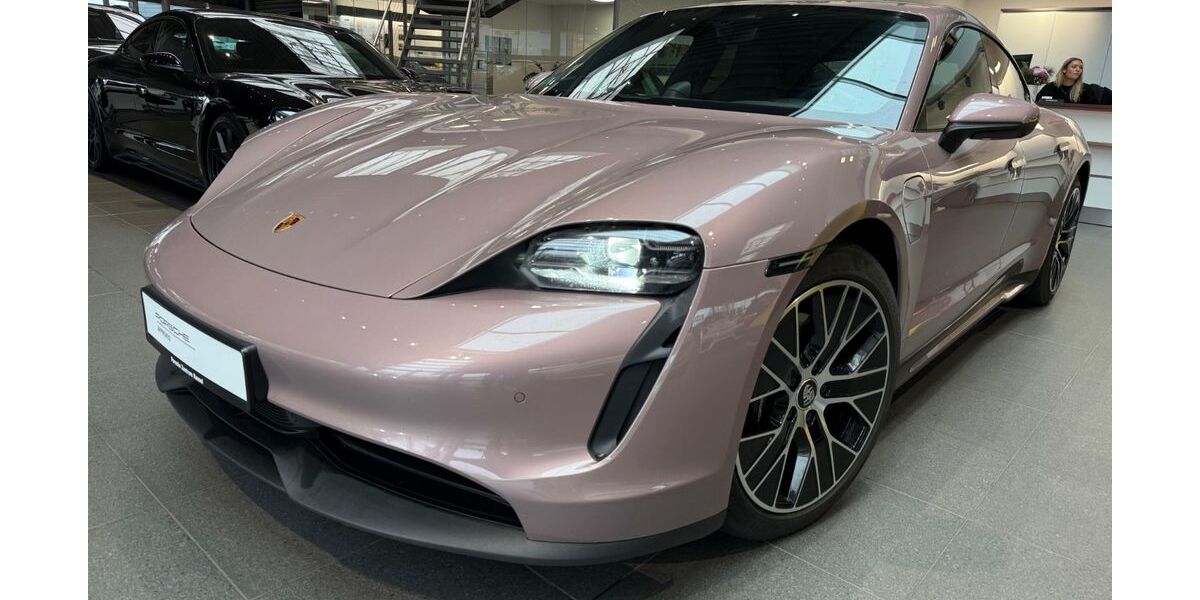 Porsche Taycan 88.990 km 60.490 &euro; Kassel 34123