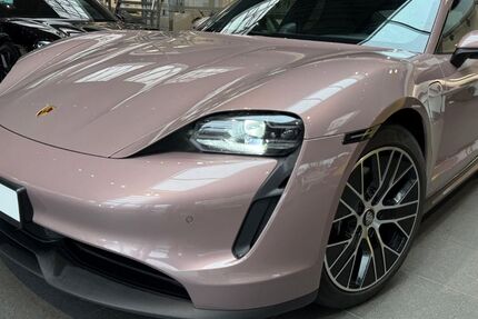 Porsche Taycan 88.990 km 60.990 &euro; Kassel 34123