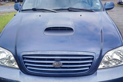 Kia Carnival 129.000 km 3.300 € Kassel 34119
