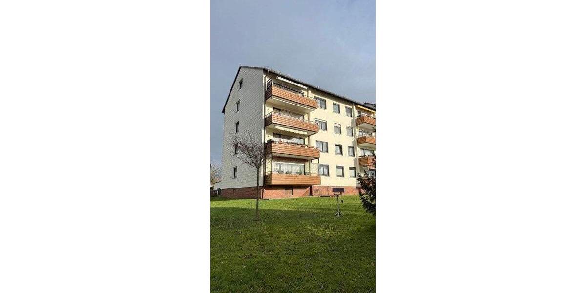 sanierte 3-Zimmer-Mietwohnung mit Südbalkon in zentraler Lage im Musikerviertel & Rathausplatz 3 zimmer