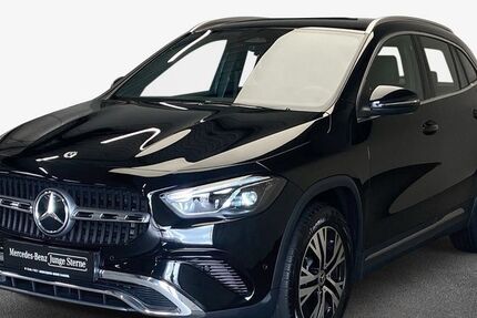 Mercedes GLA 180