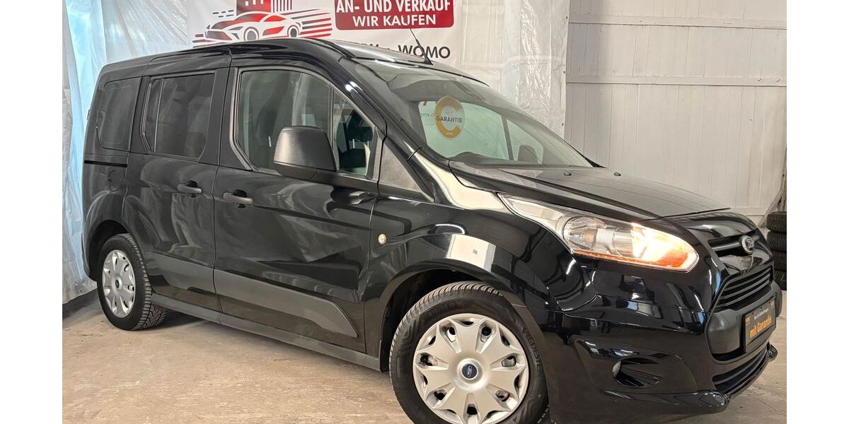 Ford Transit 192.000 km 5.600 &euro; Landwehrhagen 34355