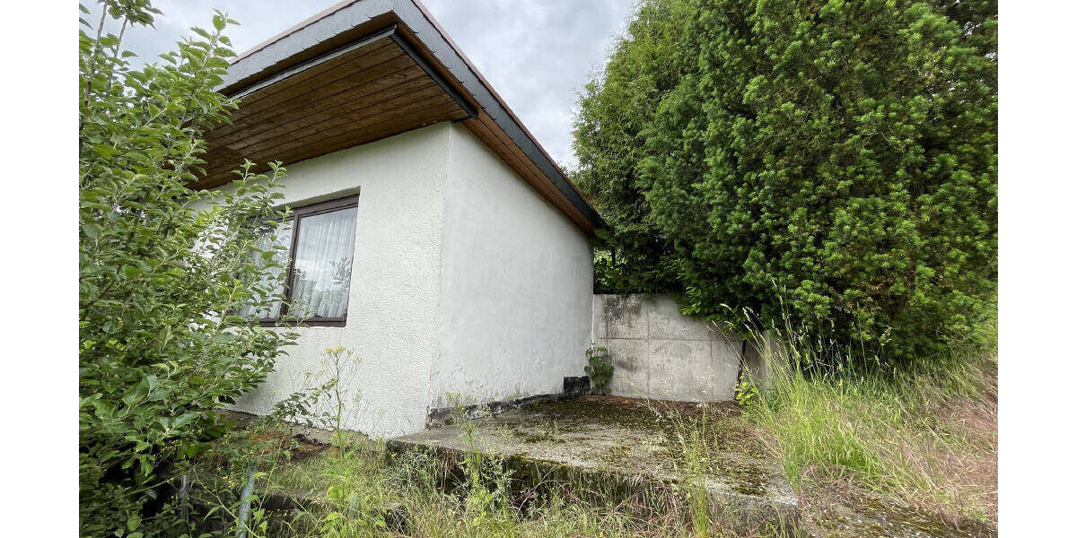 Einfamilienhaus Niestetal Heiligenrode - 4 Zimmer, 80 m&sup2;, 129.000&euro; | Angebot:25729565