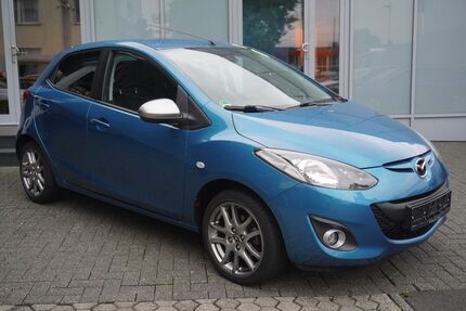 Mazda 2 70.700 km 7.999 € Kassel 34123