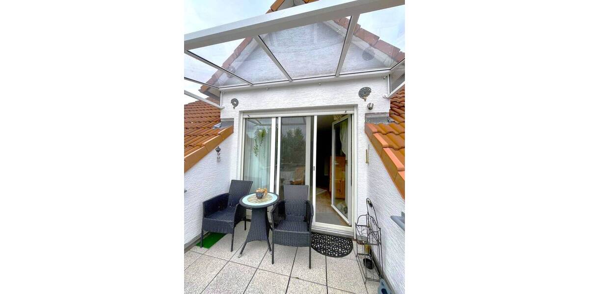Etagenwohnung Kaufungen Niederkaufungen - 2 Zimmer, 67 m&sup2;, 199.790&euro; | Angebot:26933959