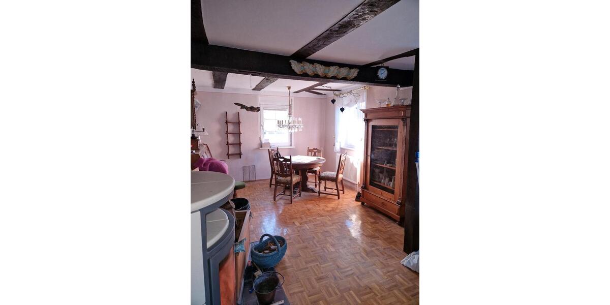 Erdgeschoßwohnung Fritzlar - 2 Zimmer, 95 m&sup2;, 650&euro; | Angebot:25613915