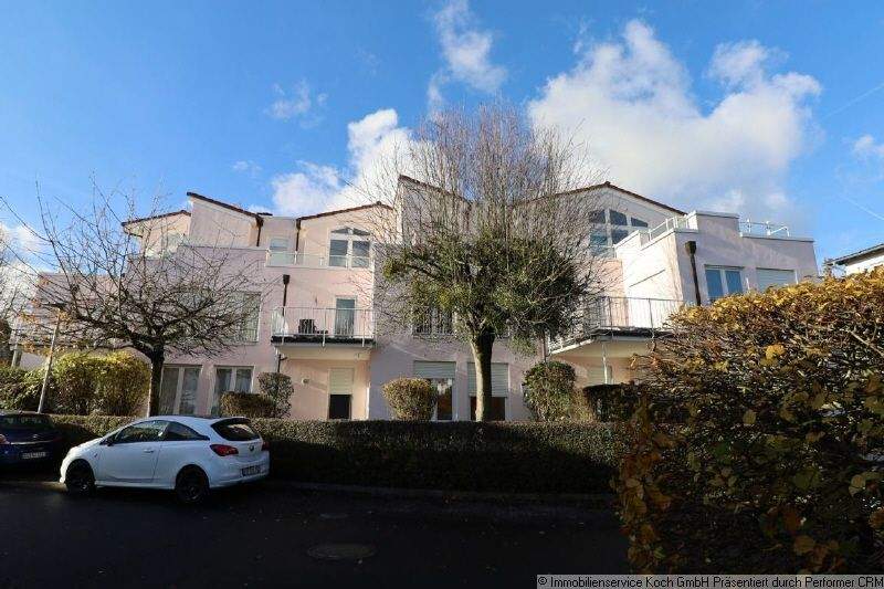 Etagenwohnung Kassel Nordshausen - 2 Zimmer, 70 m&sup2;, 650&euro; | Angebot:25372361