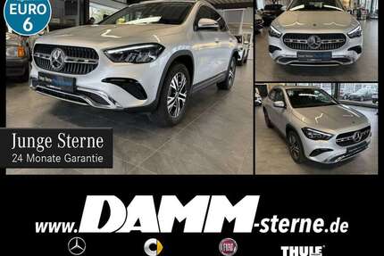 Mercedes GLA 250