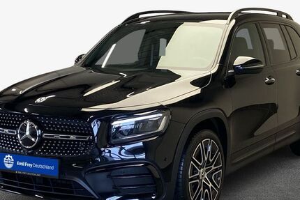 Mercedes-Benz GLB 180 3.001 km 46.980 € Kassel 34123