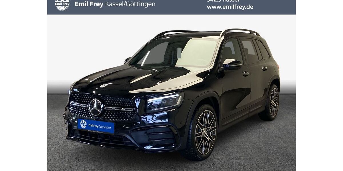 Mercedes-Benz GLB 180 3.001 km 46.980 € Kassel 34123