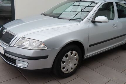 Skoda Octavia 214.875 km 2.485 &euro; Kassel 34123