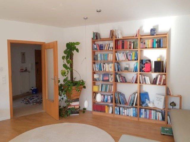 Etagenwohnung Kassel Bad Wilhelmshöhe - 3 Zimmer, 91 m&sup2;, 356.000&euro; | Angebot:26476930