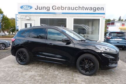 Ford Kuga 41.800 km 26.990 &euro; Melsungen 34212