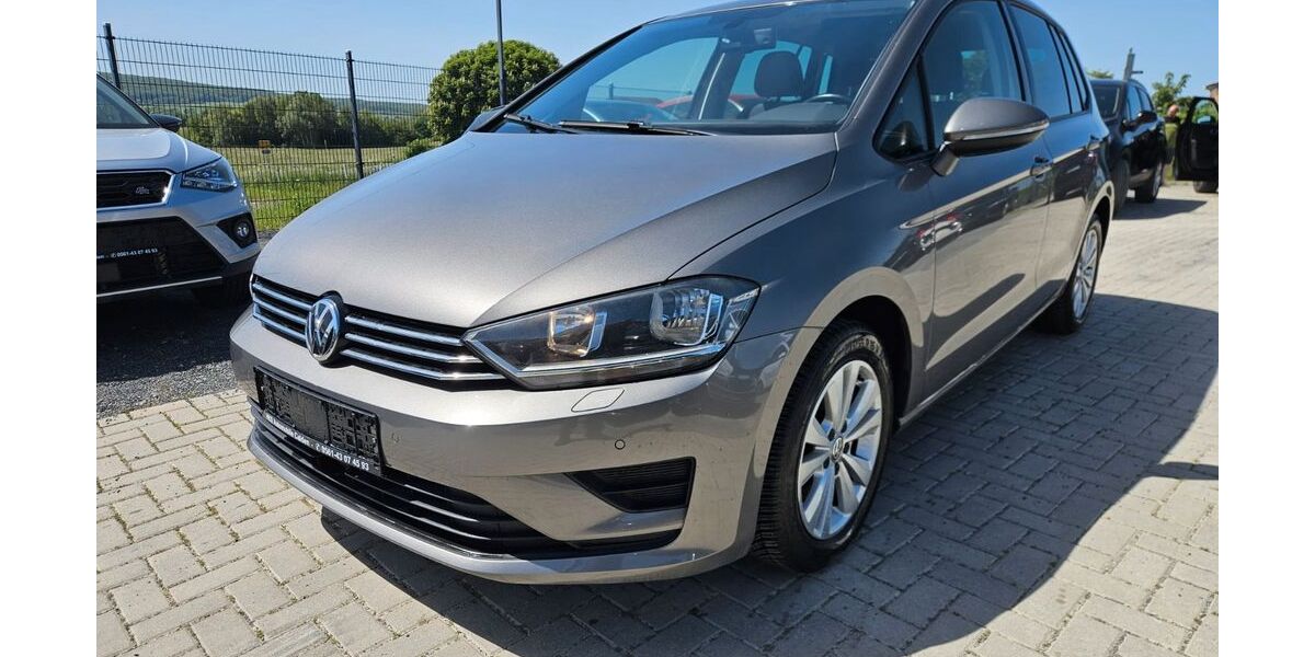 VW Golf 119.920 km 8.650 &euro; Calden 34379