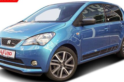 Seat Mii 66.025 km 11.990 &euro; Kassel 34123