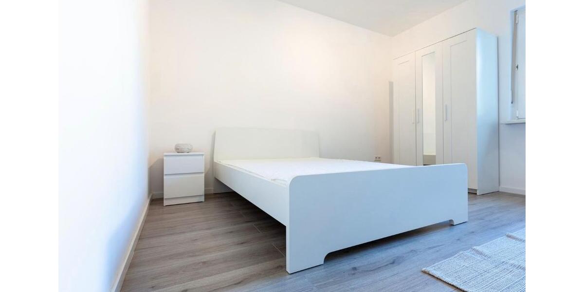 Hochparterre Niestetal - 2 Zimmer, 58 m&sup2;, 800&euro; | Angebot:26272957