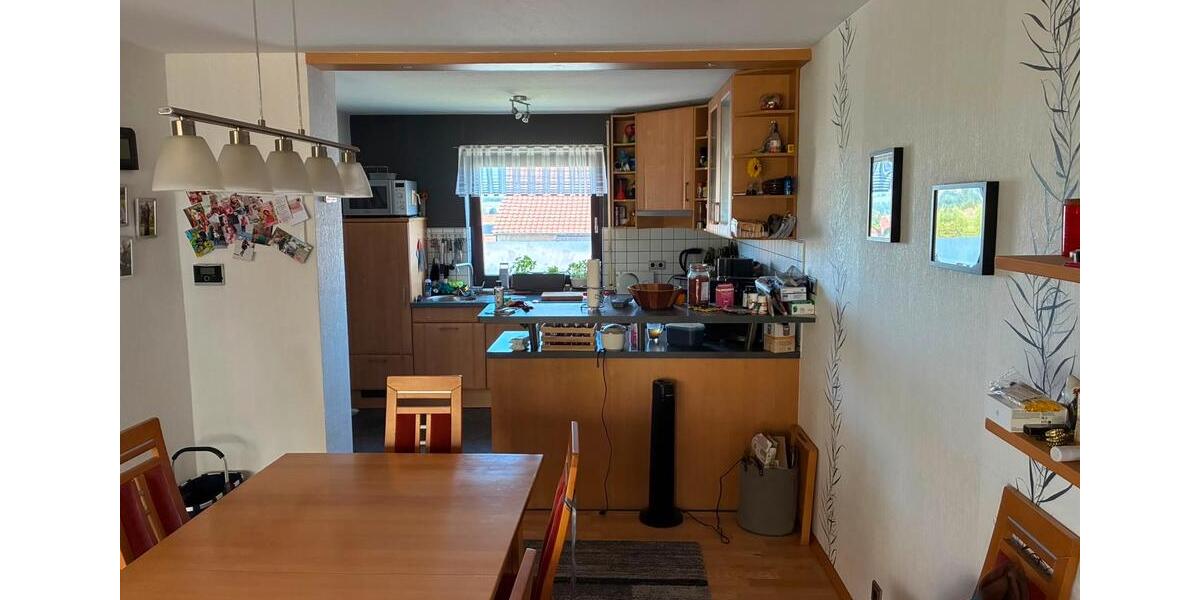 Reihenhaus Vellmar - 5 Zimmer, 105 m&sup2;, 355.000&euro; | Angebot:27233650