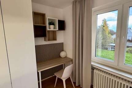 Wohnen auf Zeit in Kassel 1.743 € 3 zimmer