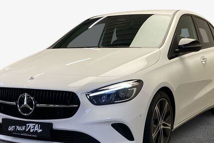 Mercedes-Benz B 180 3.001 km 35.730 &euro; Kassel 34123