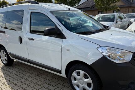 Dacia Dokker 162.105 km 5.790 € Fuldabrück-Bergshausen 34277