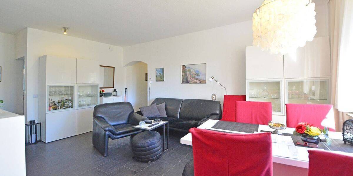 Etagenwohnung Kassel / Wilhelmshöhe Bad Wilhelmshöhe - 2 Zimmer, 76 m&sup2;, 225.000&euro; | Angebot:26204533