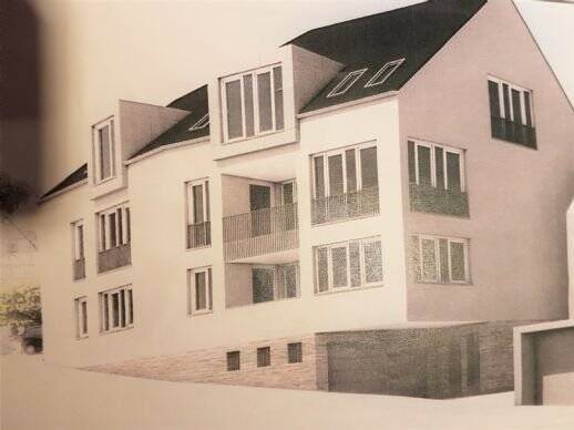 *** Achtung Bauherr für Mehrfamilienhaus direkt in Gudensberg gesucht*** zimmer