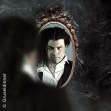 Gruseldinner - Dr. Jekyll & Mr. Hyde | Gruselkomödie in 5 Akten mit 4 Gängen Spangenberg