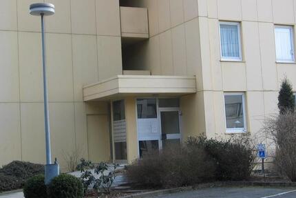 Barrierefreie geräumige 3-Zimmer Wohnung in MFH in HombergEfze 3 zimmer