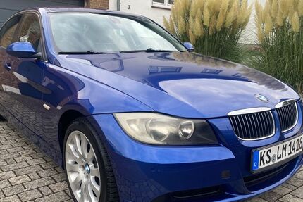 BMW 320 199.300 km 2.990 € Söhrewald 34320