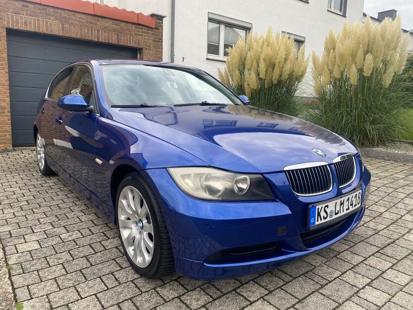 BMW 320 199.300 km 2.990 € Söhrewald 34320